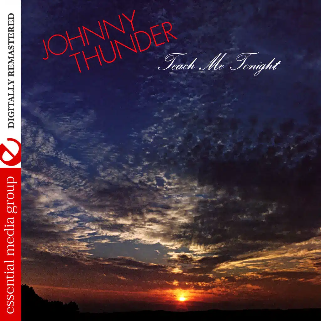 Teach Me Tonight (Digitally Remastered)