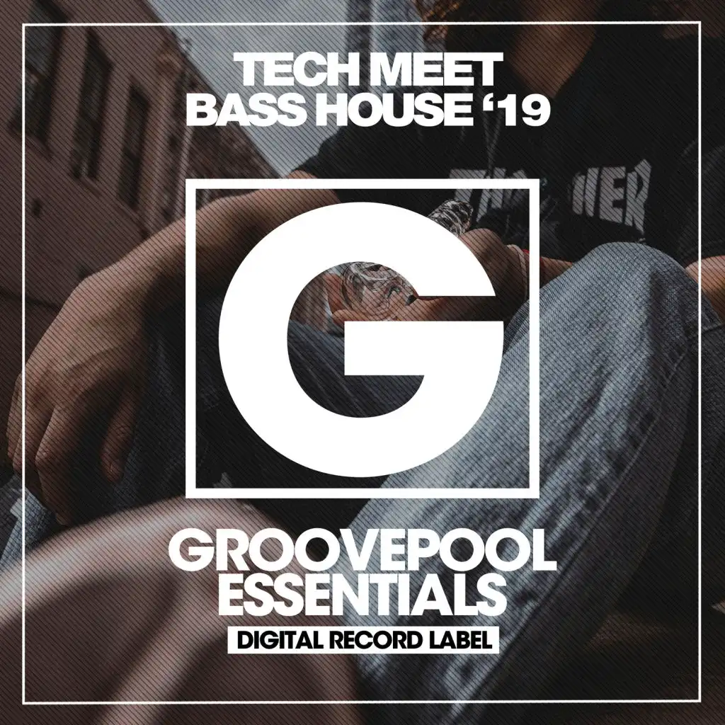 Tech Meet Bass House '19