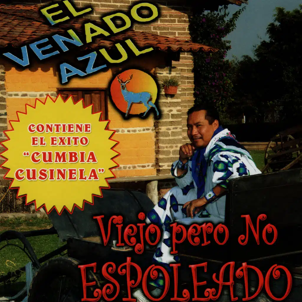 Viejo Pero No Espoleado