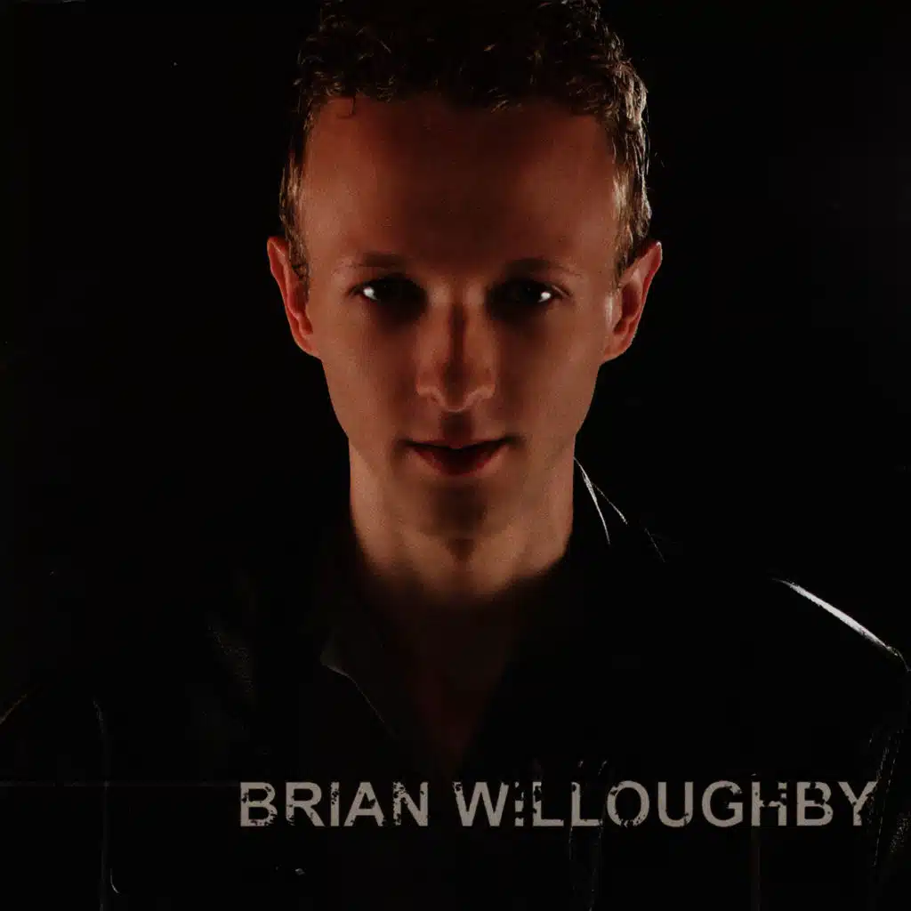 Brian Willoughby