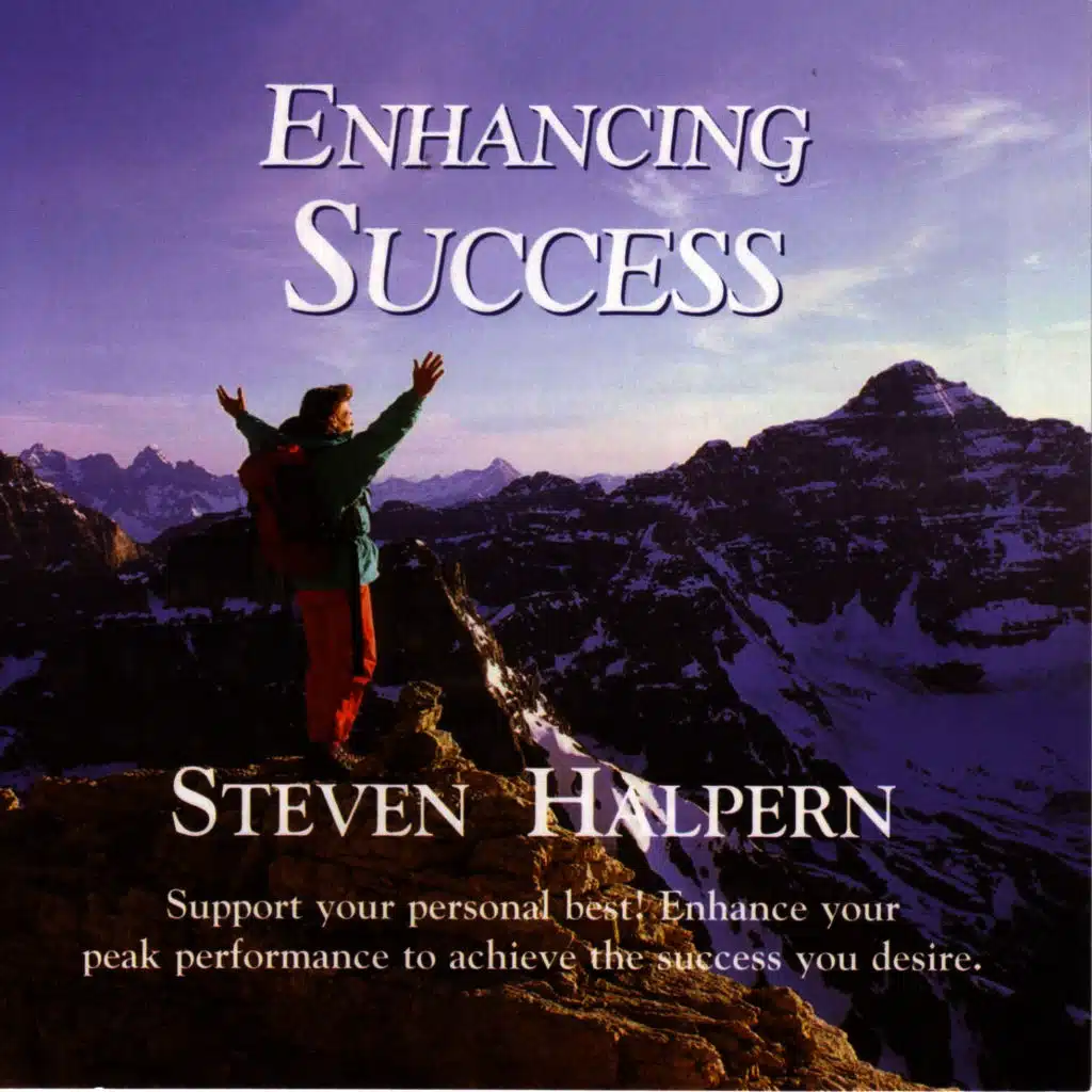 Enhancing Success - Beautiful Music plus Subliminal Suggestions
