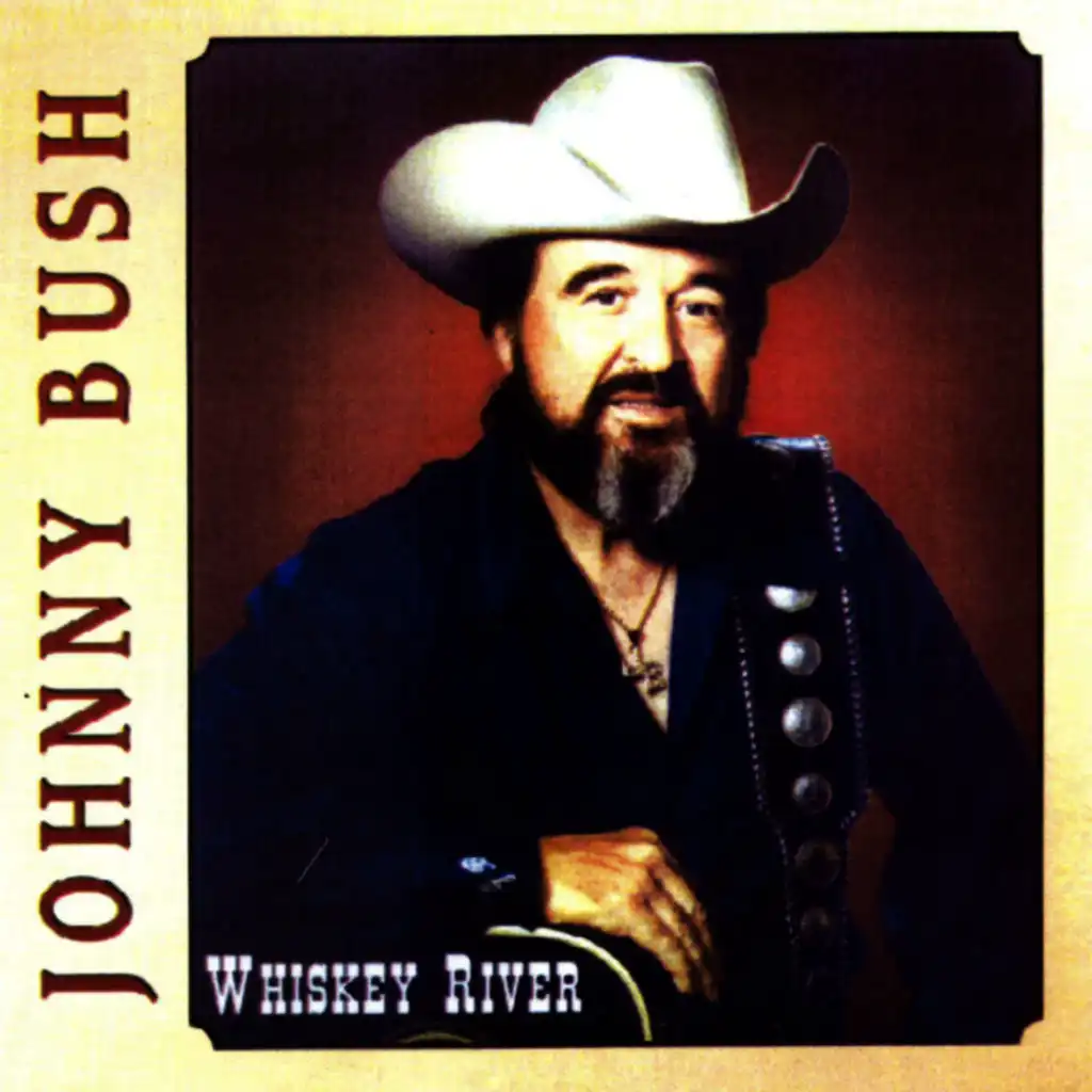 Whiskey River