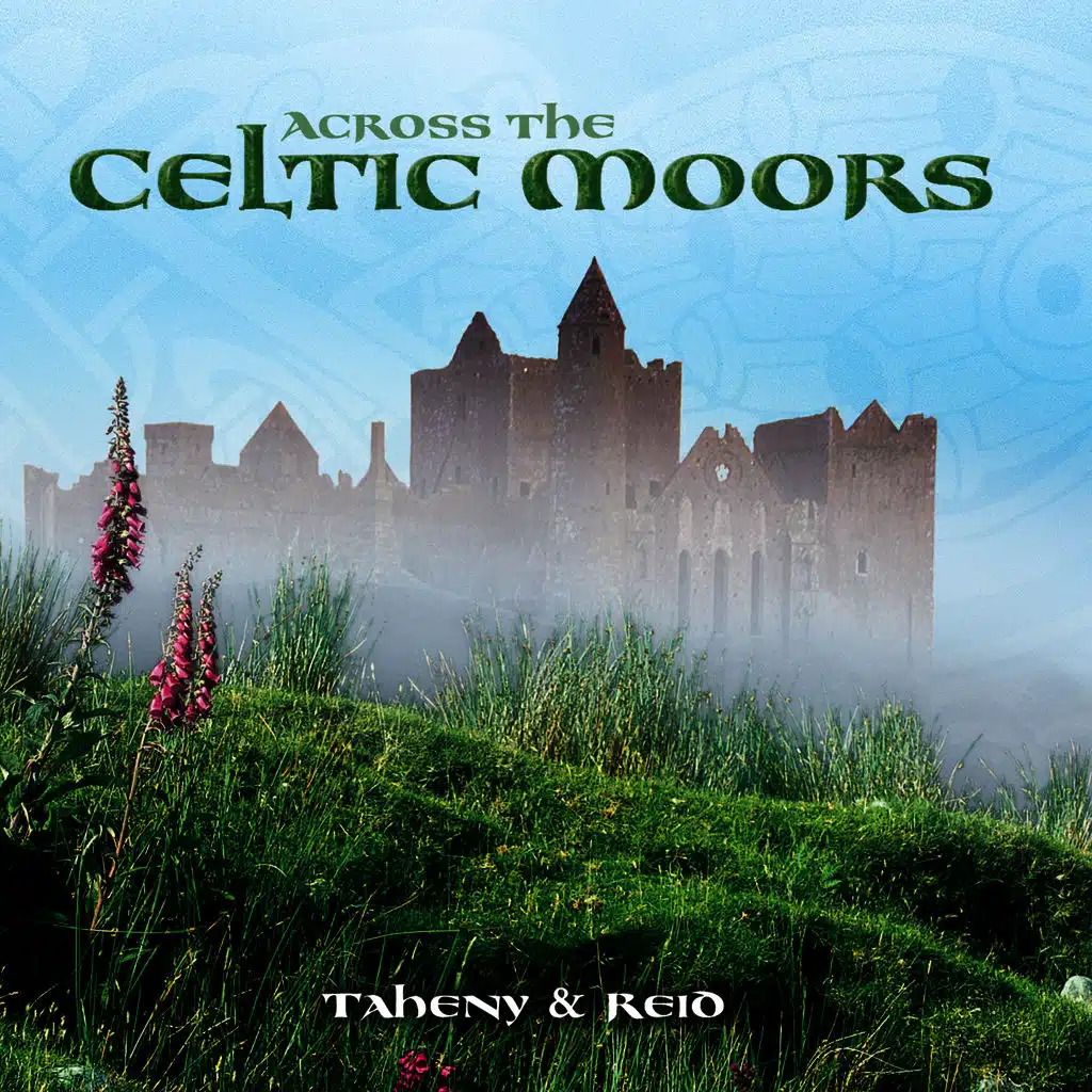 Across the Celtic Moors