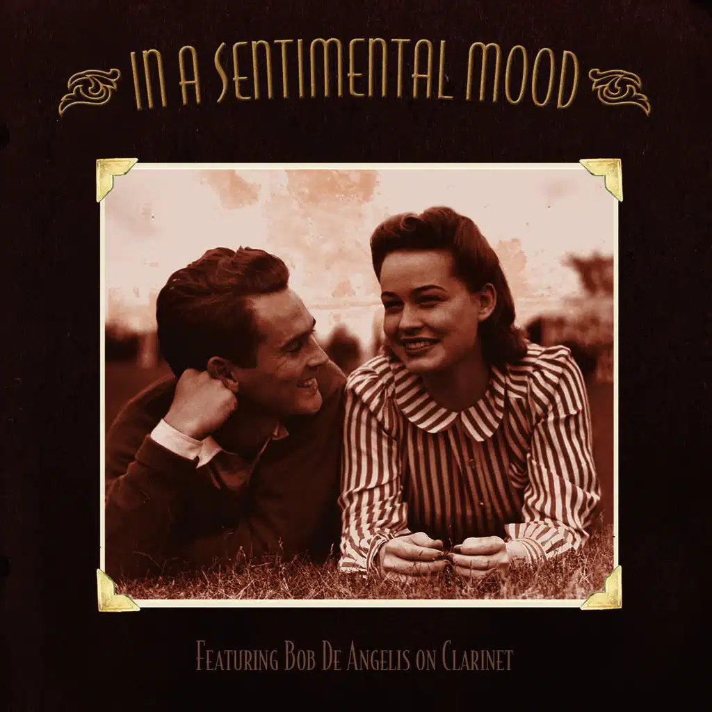 In a Sentimental Mood
