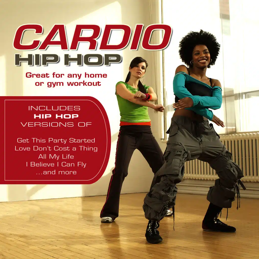 Cardio Hip Hop