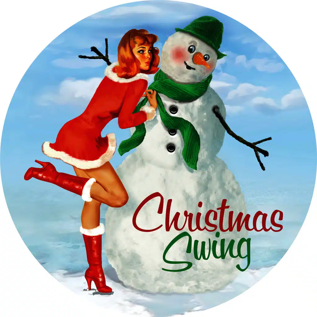 Christmas Swing