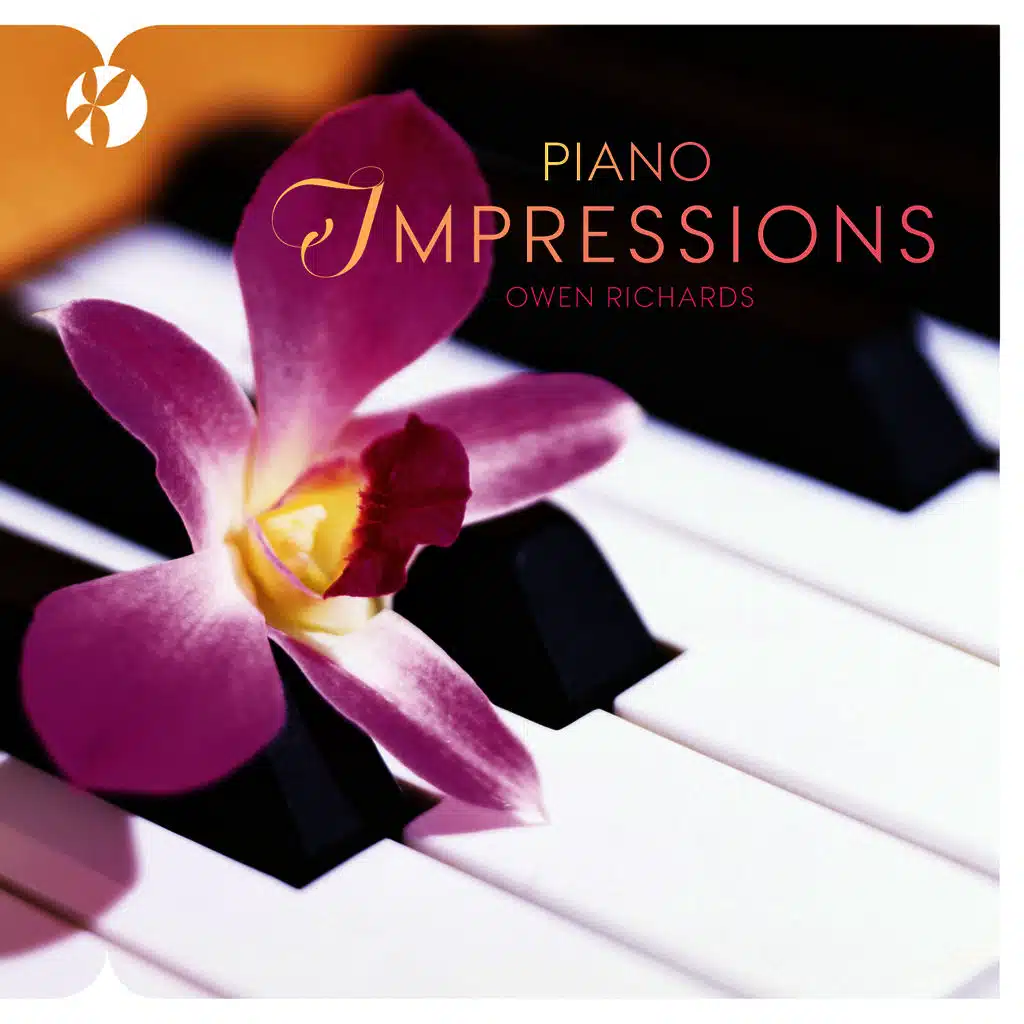 Piano Impressions