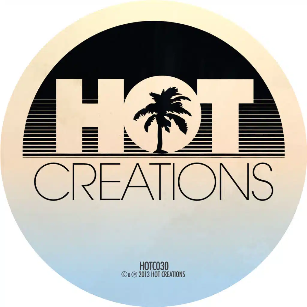Highbeams (Miguel Campbell Remix) [feat. Benjamin Franklin]