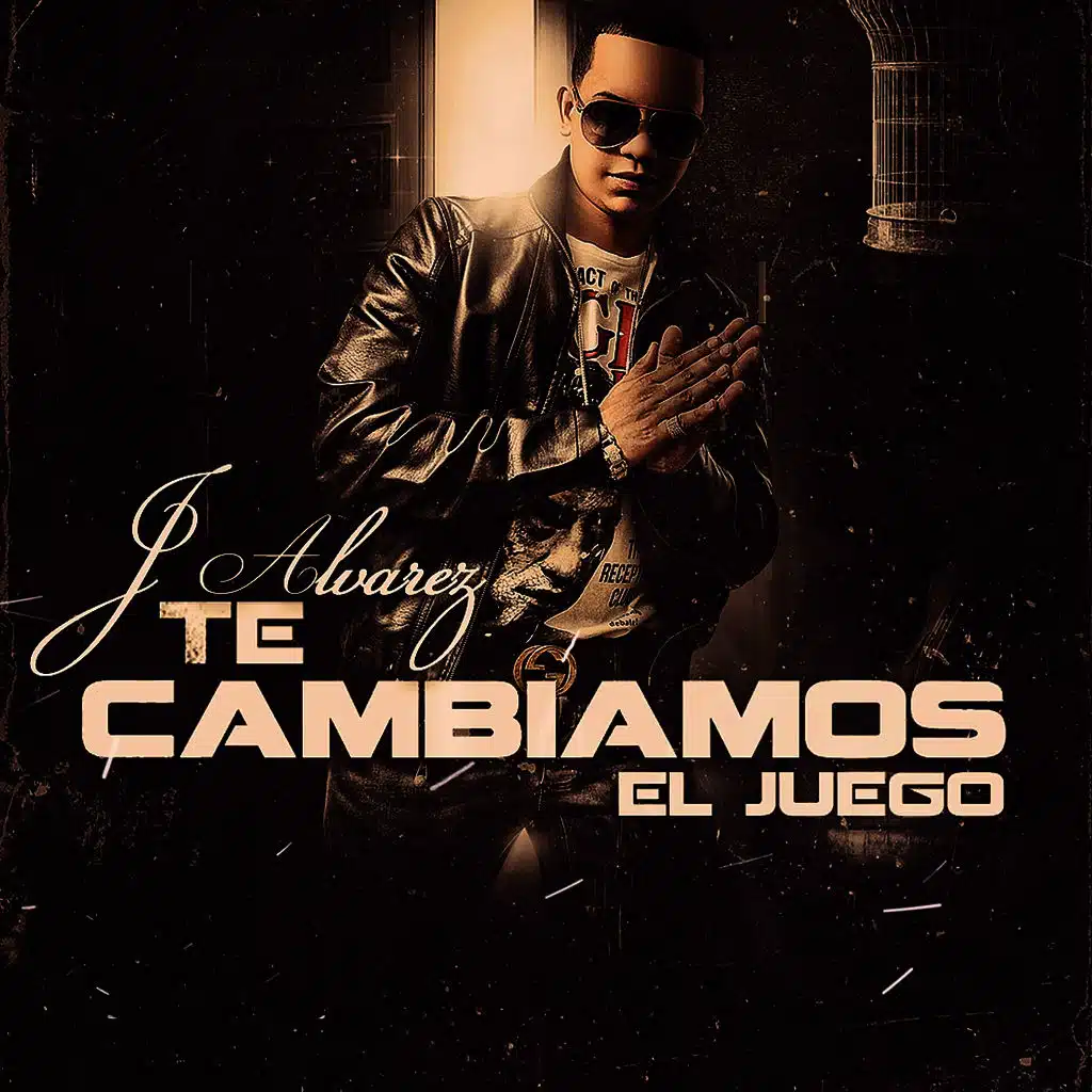 Te Cambiamos el Juego - Single
