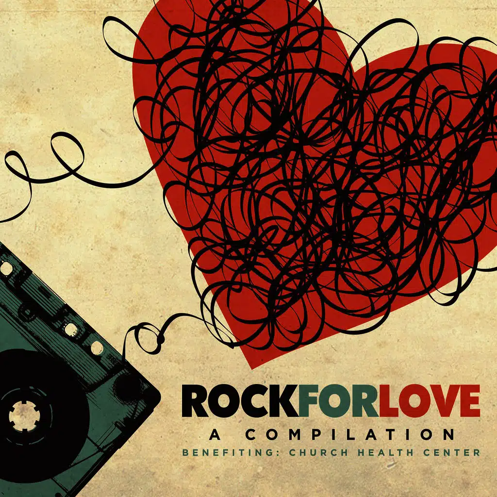 Rock for Love