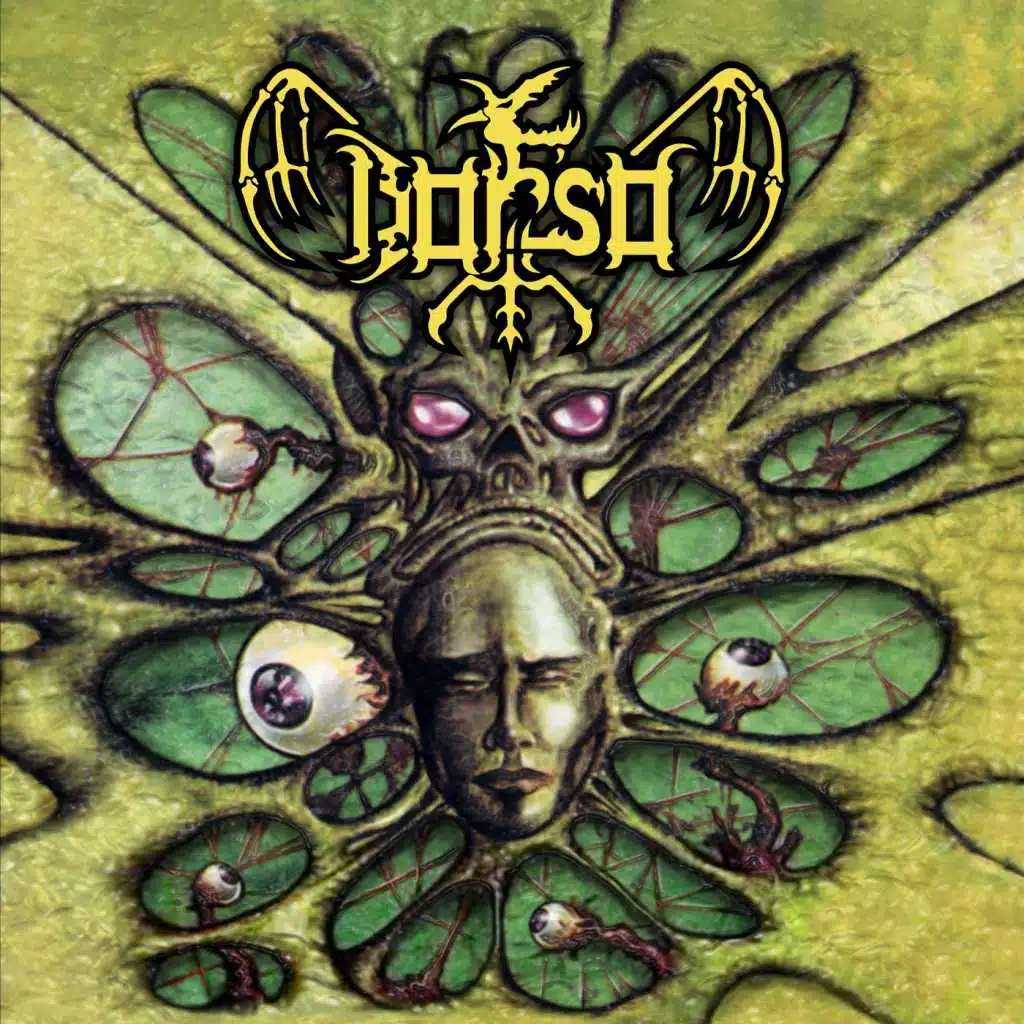 Bajo una Luna Cámbrica