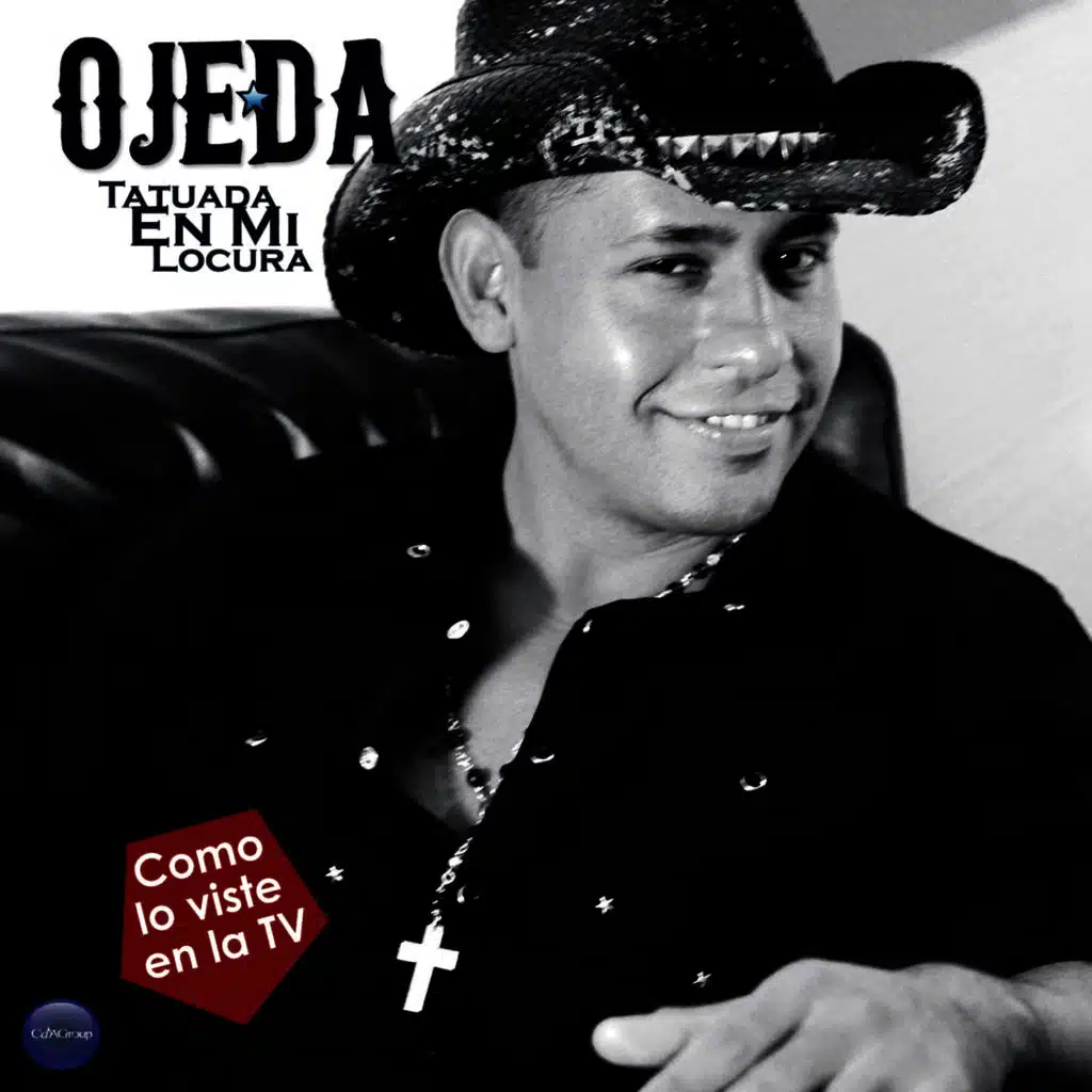 Tatuada En Mi Locura