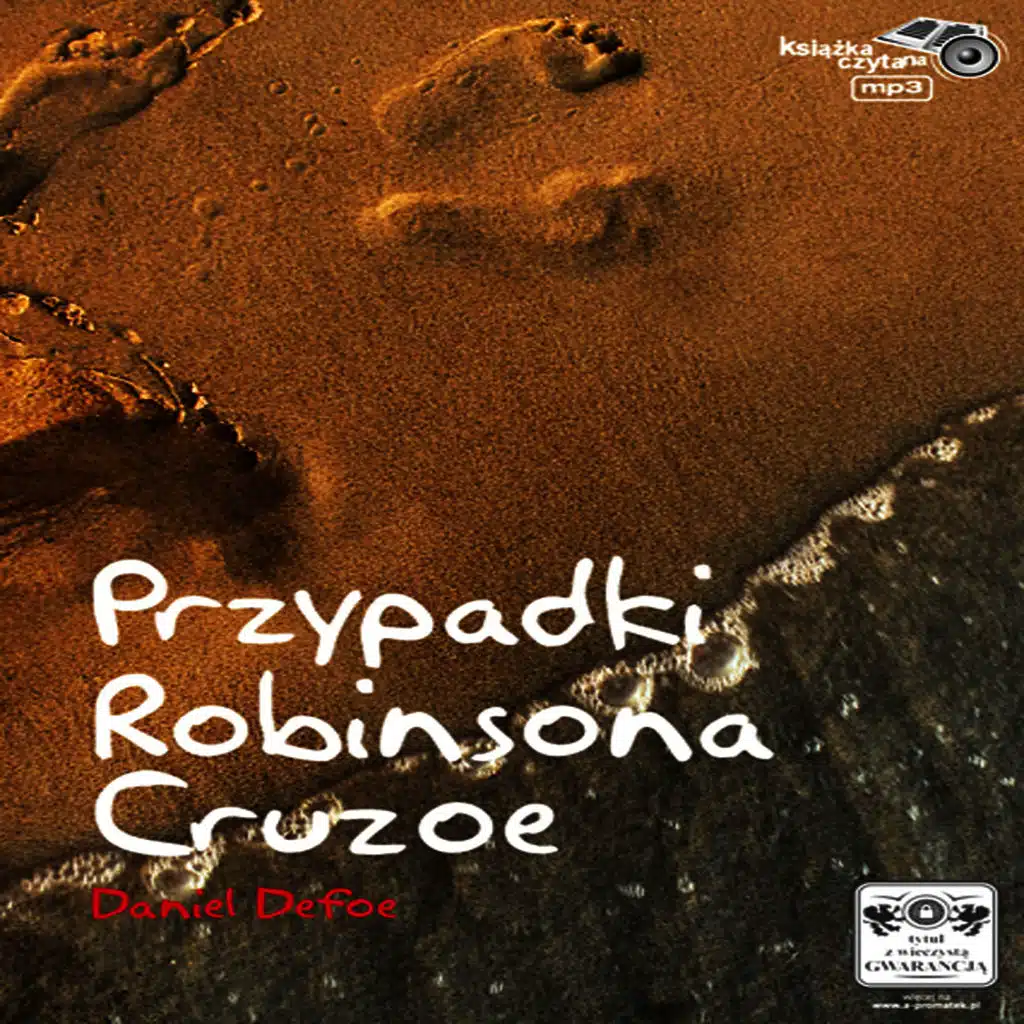 Przypadki Robinsona Cruzoe