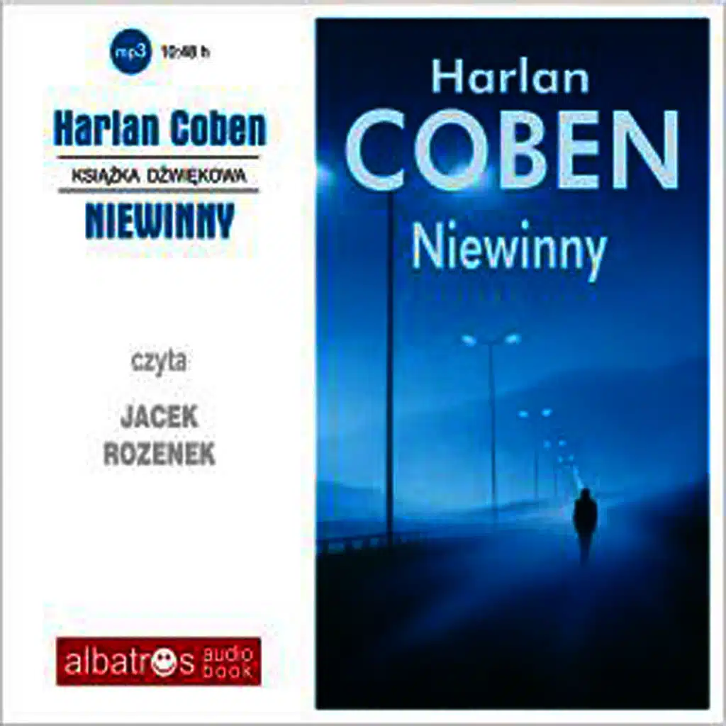 Niewinny  (Polska wersja jezykowa)