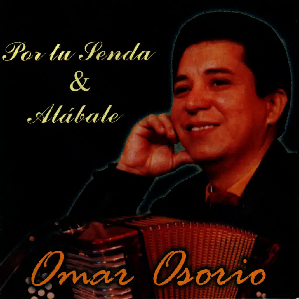 Por Tu Senda & Alábale