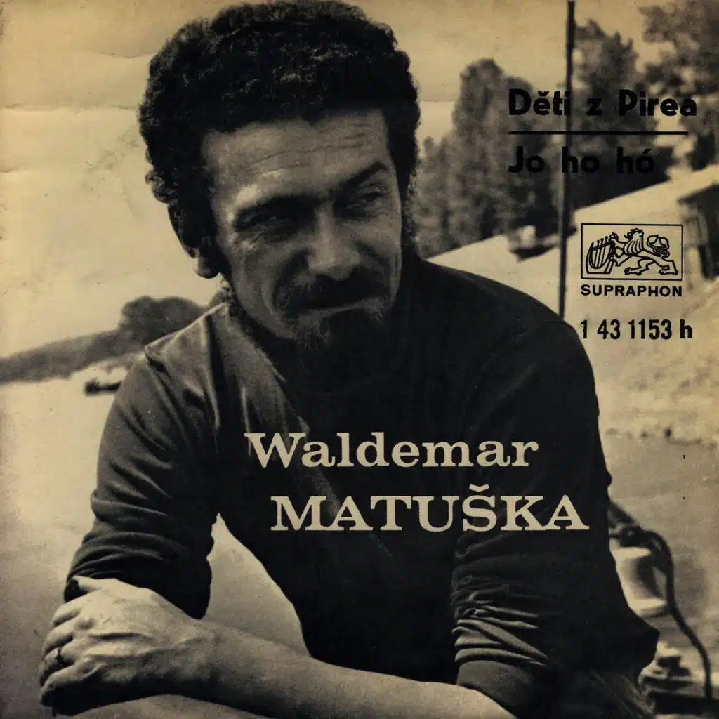 Námořnickej bál (The Ball Of Kirrermuir)