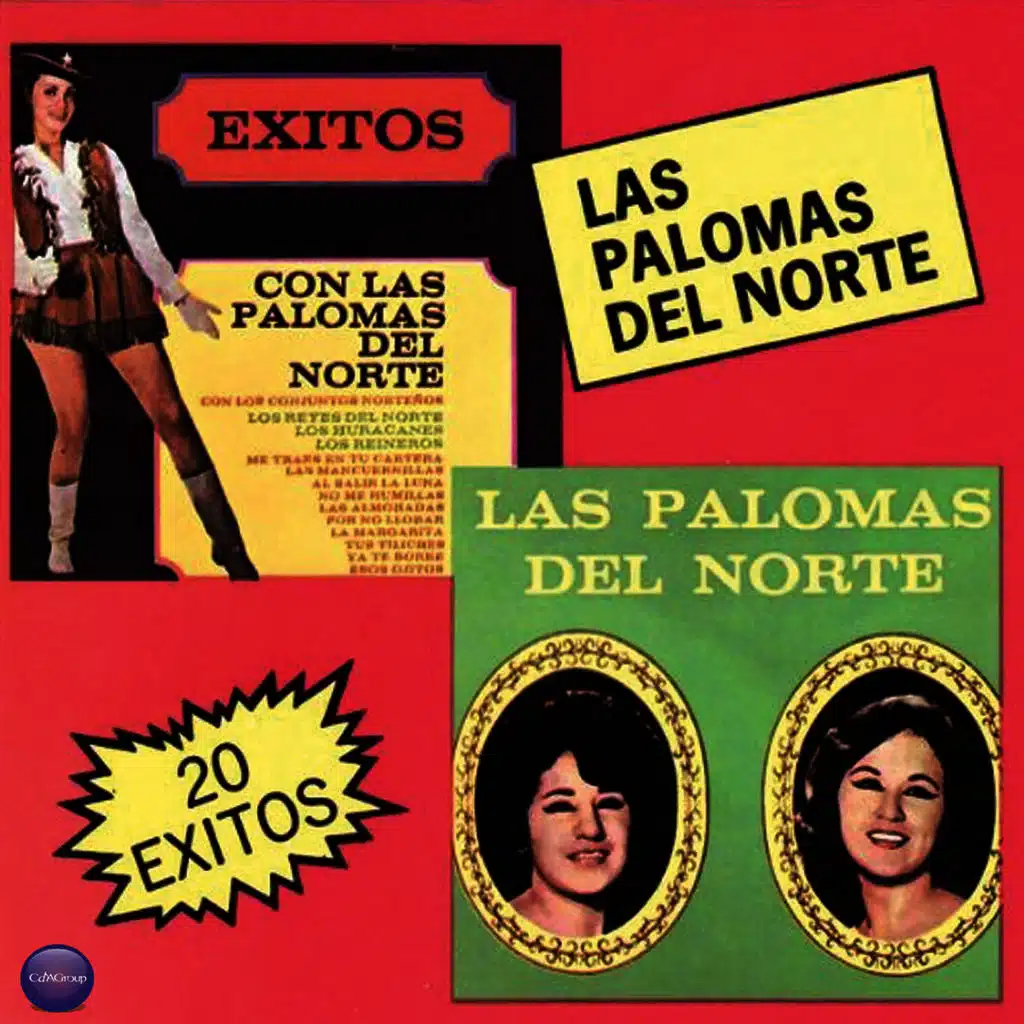 Serie 20 Exitos