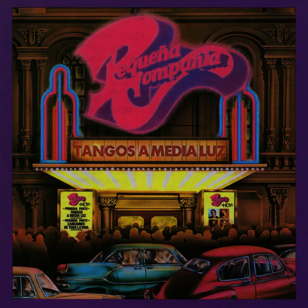 Tangos a Media Luz - Canciones de Toda la Vida - Single