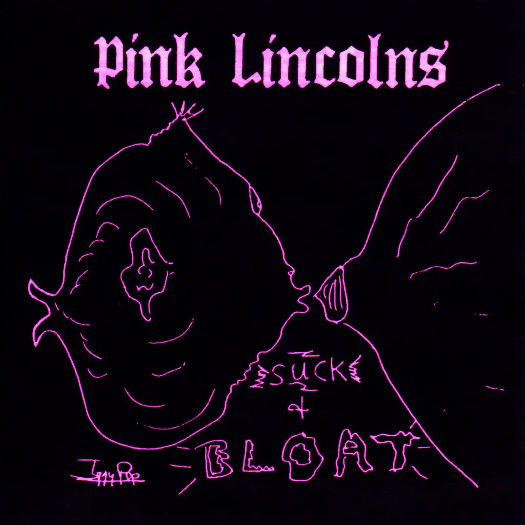 Suck And Bloat (Original Master Recording)