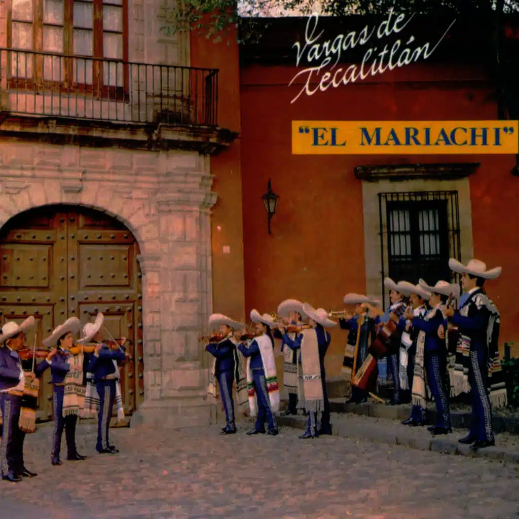 El Mariachi
