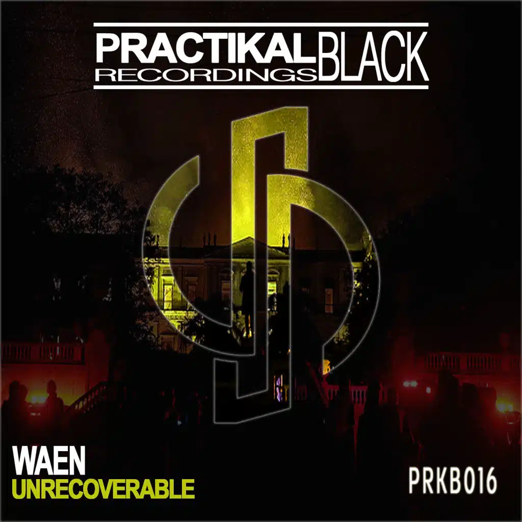 Unrecoverable