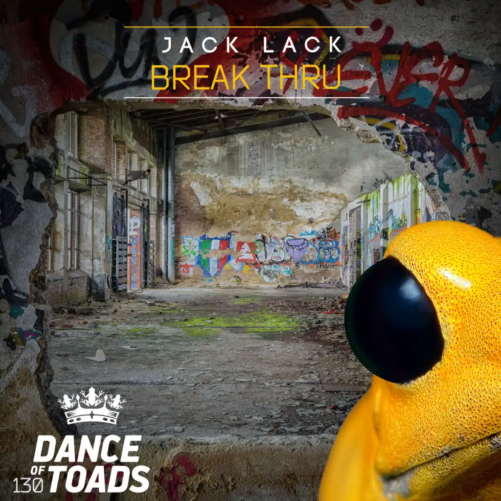 Break Thru (Radio Edit)