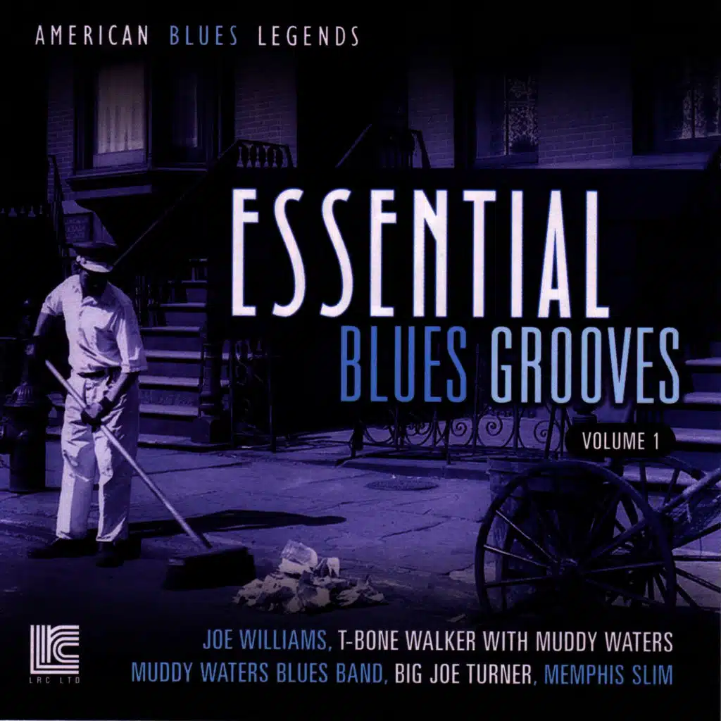 Nervous - Summertime Medley