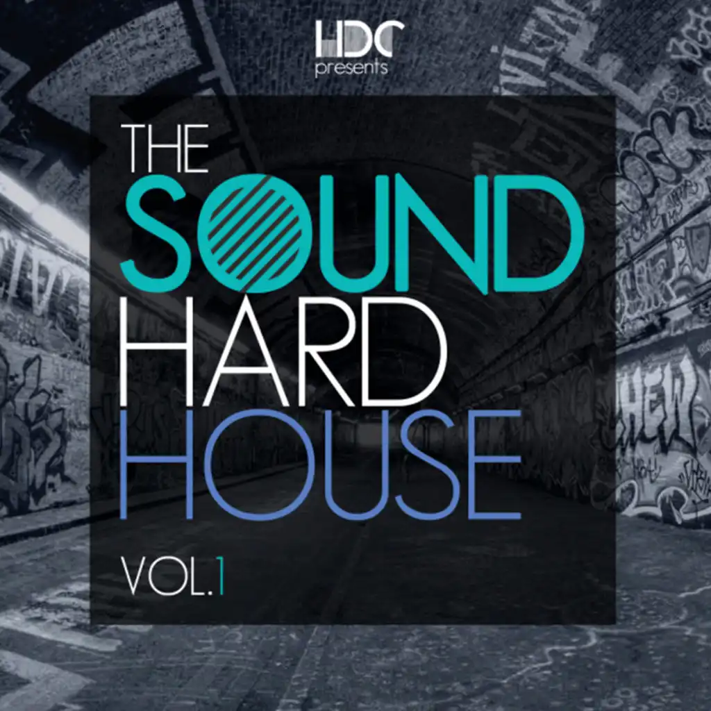 The Sound Of Hard House, Vol. 1 (Mix 2)