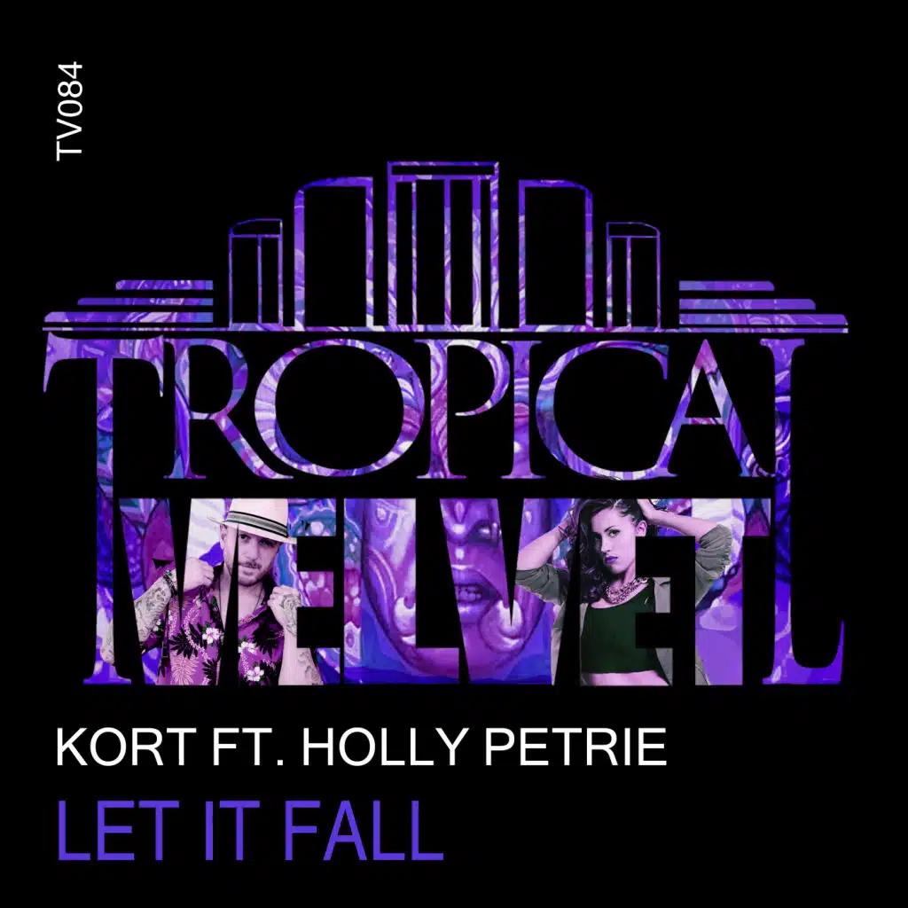 Let It Fall (feat. Holly Petrie)