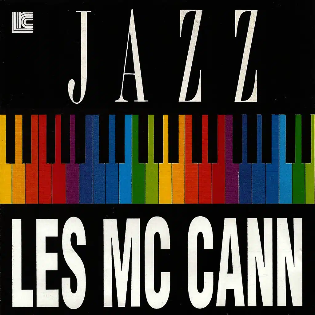 Les McCann