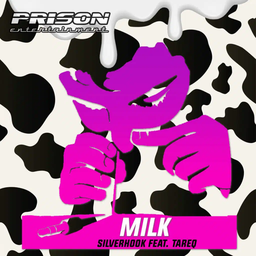 Milk (Tareq Remix)