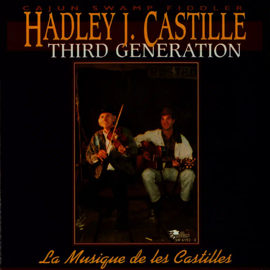 La musique de les Castilles