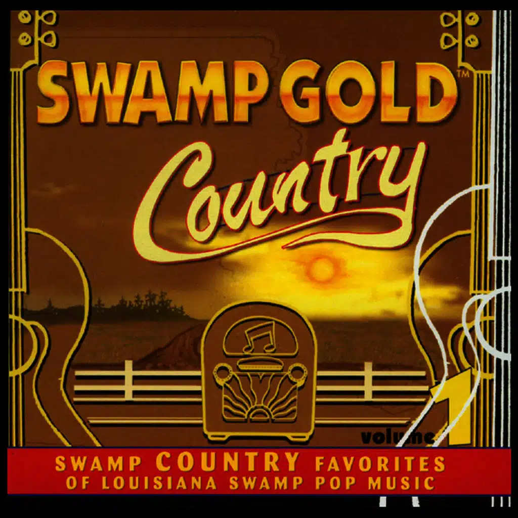 Swamp Gold Country, Vol. 1
