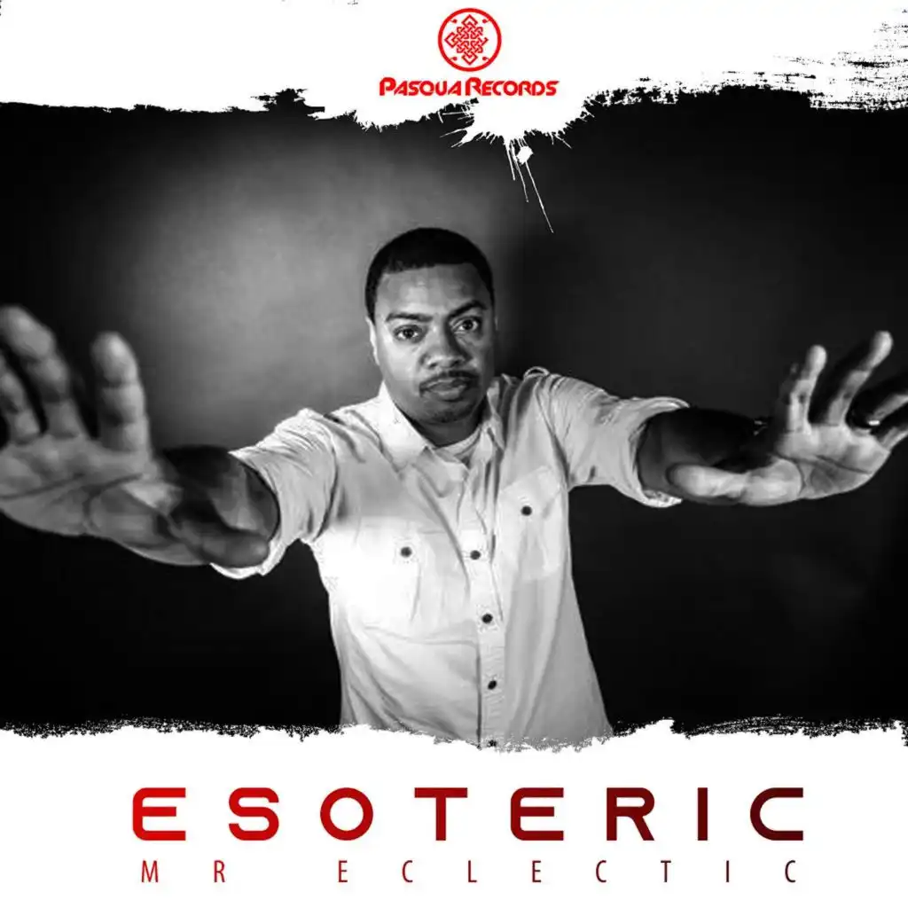 Esoteric (Eclectic Energy Beat Edit)
