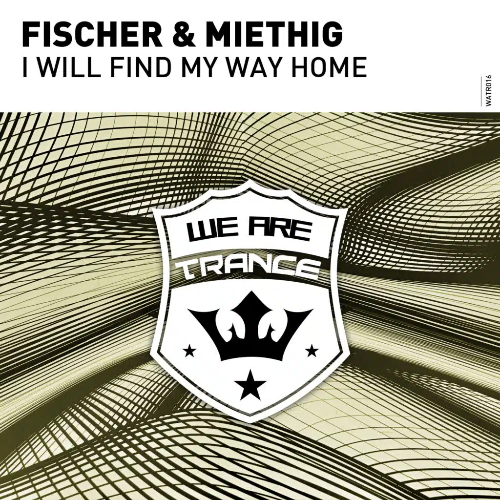 I Will Find My Way Home (Extended Mix)