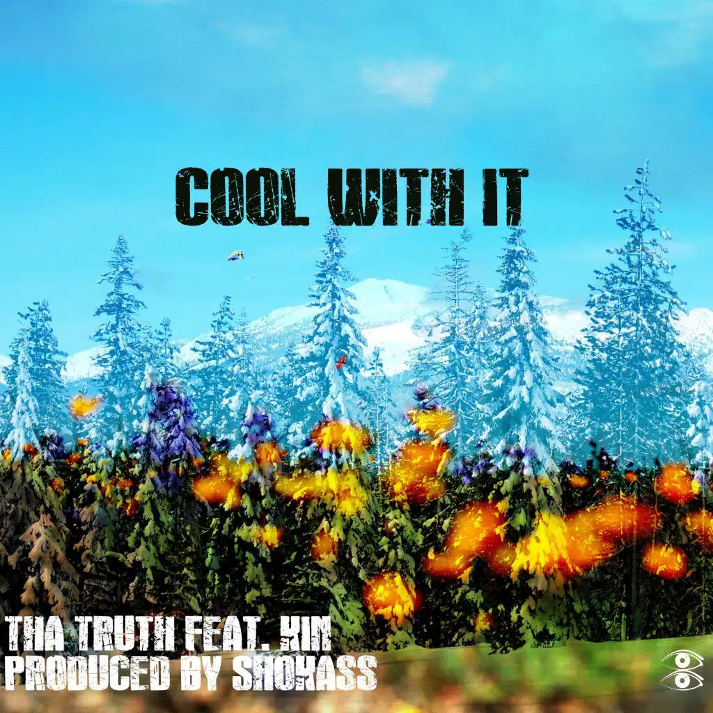 Cool With It (feat. Kin)