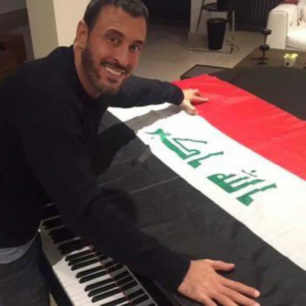 تعالي اقبل وجهك