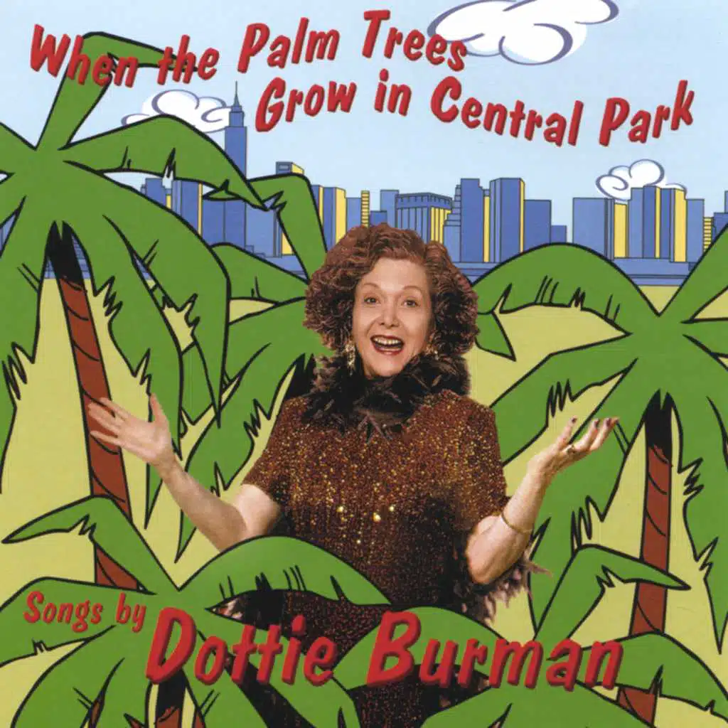 Dottie Burman