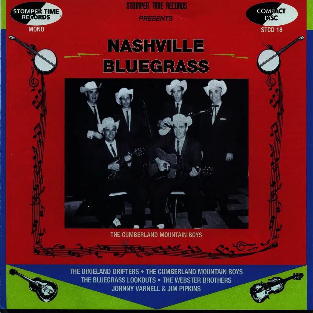 Nashville Bluegrass
