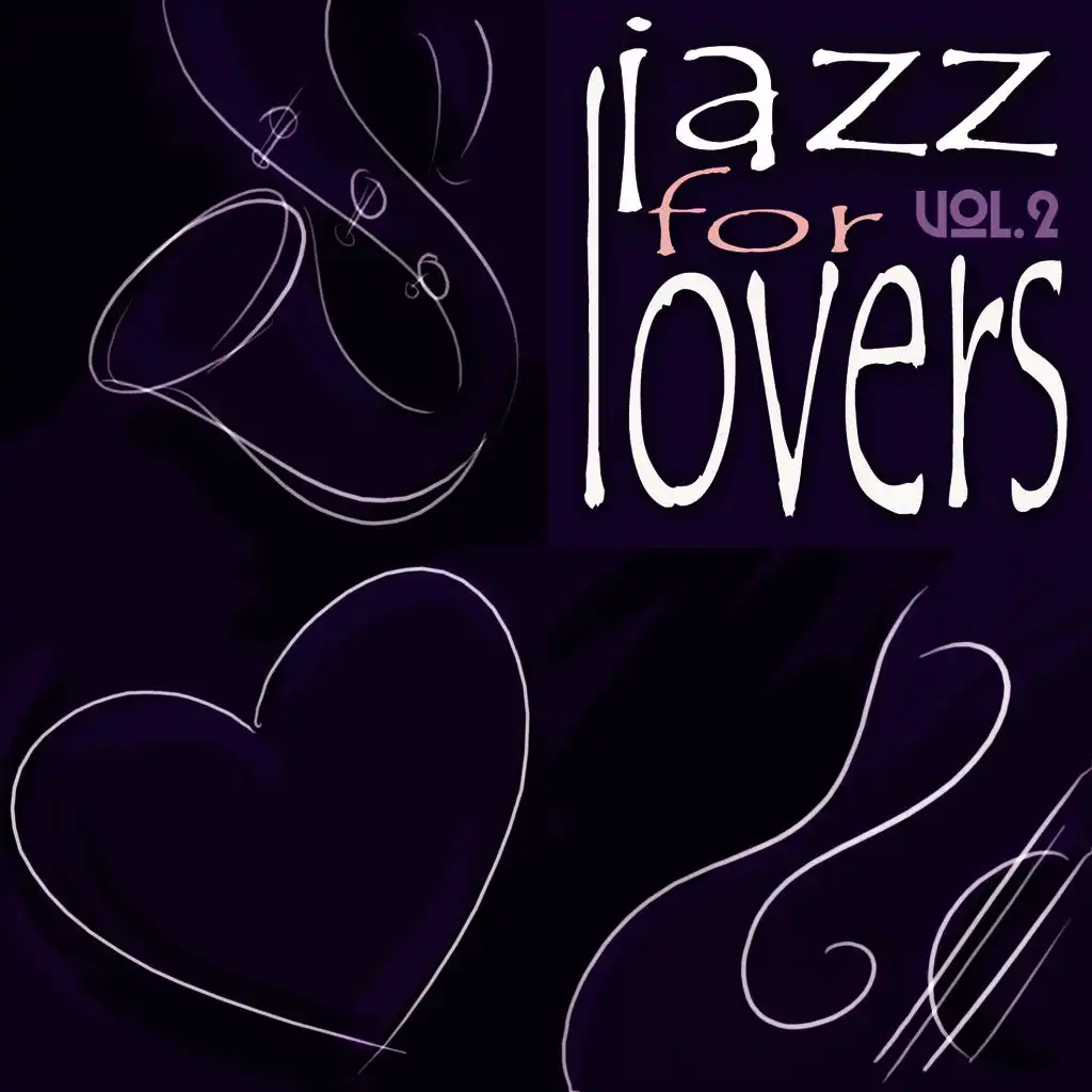 Jazz for Lovers Vol. 2