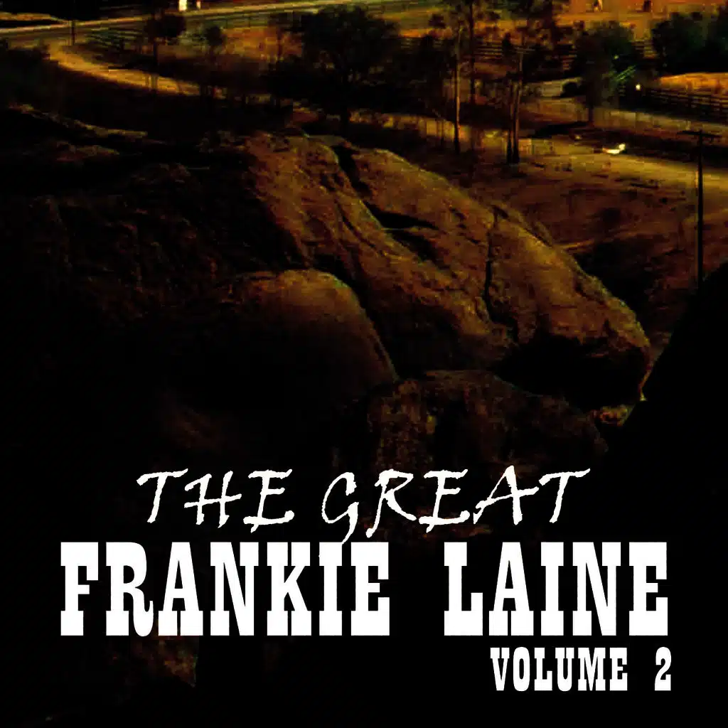 That's My Desire (From Ragin Bull)