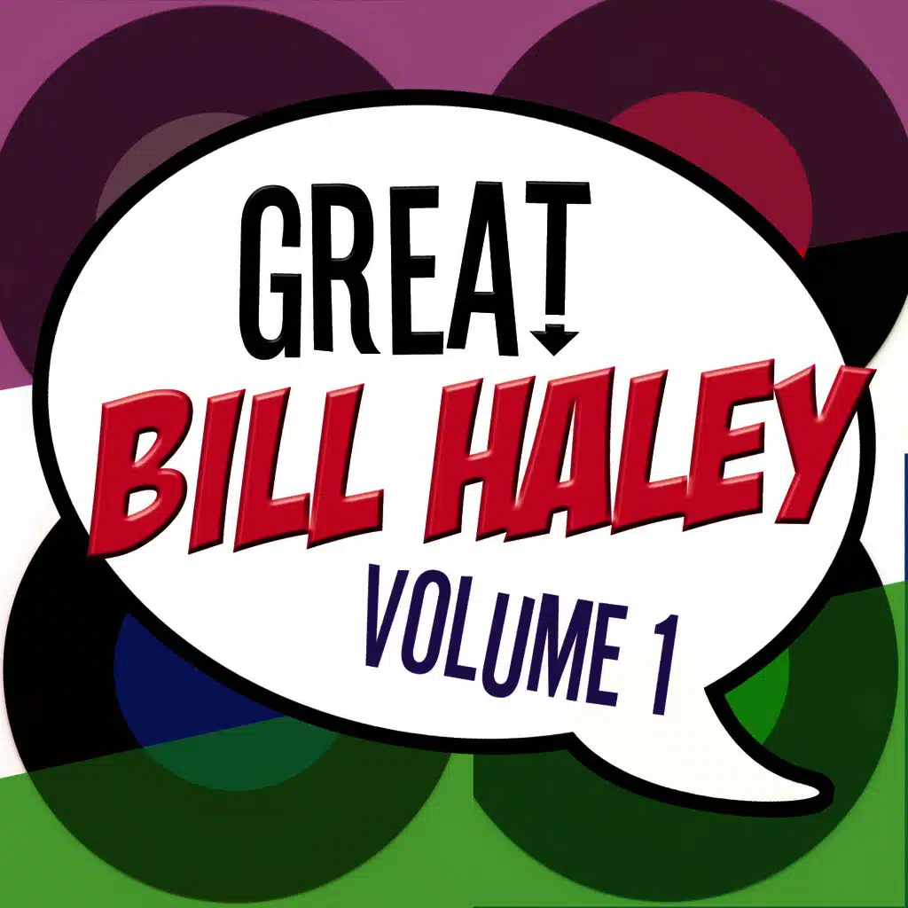 Rock Around the Clock