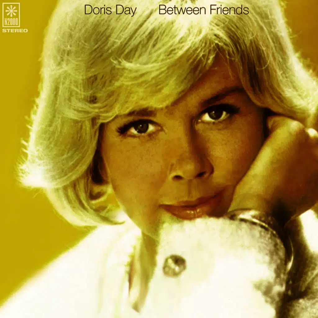 Doris Day Between Friends