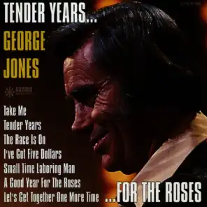 Tender Years (Rerecorded Version)