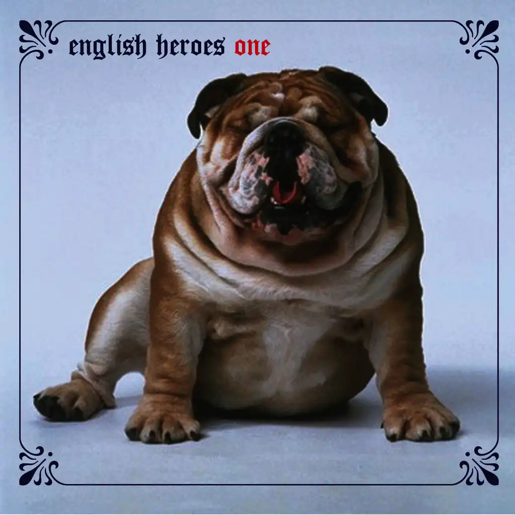 Underneath the Arches