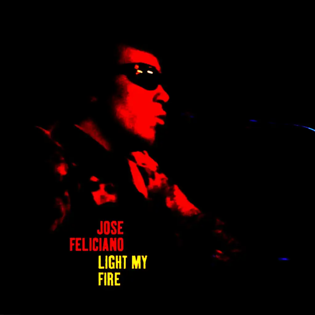 Light My Fire