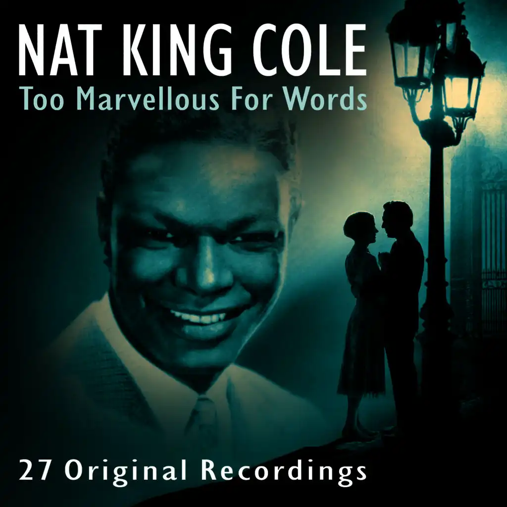 Too Marvelous for Words: 27 Original Recordings