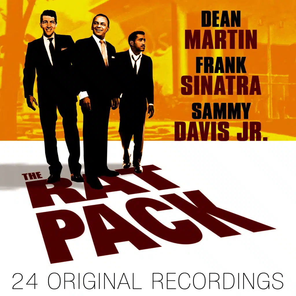The Rat Pack: The Very Best Of