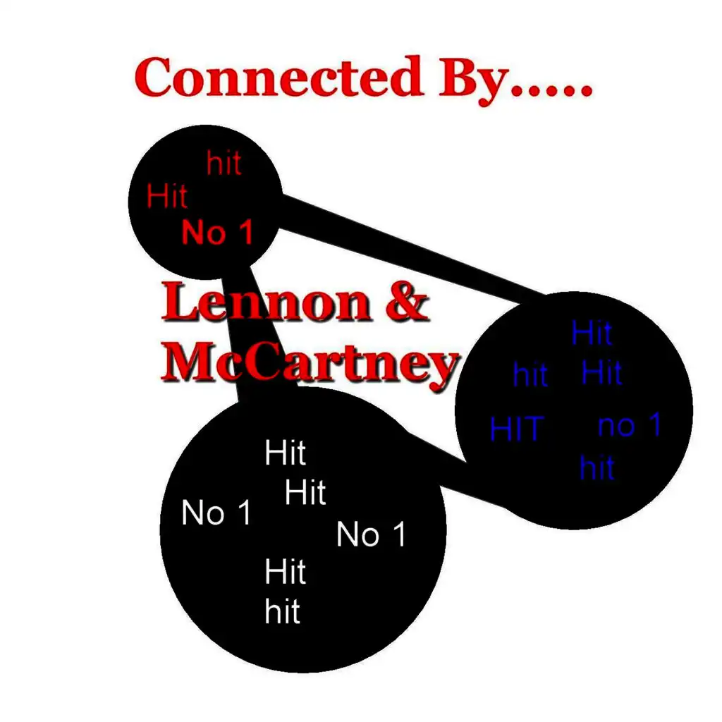 Connected By Lennon & McCartney