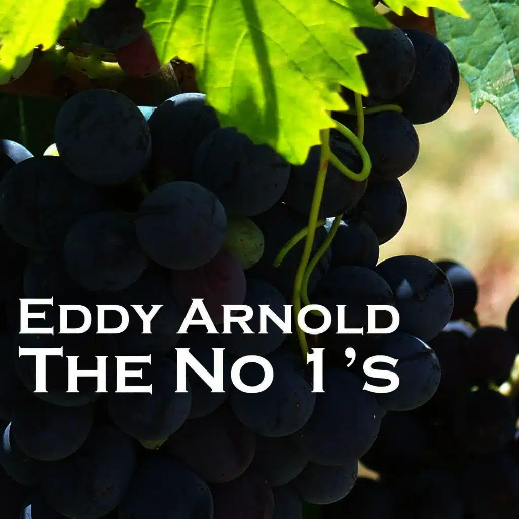 Monroe & Eddy Arnold